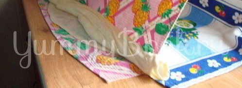 сербская пита. Шаг 15