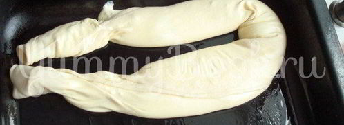 сербская пита. Шаг 16