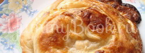 сербская пита. Шаг 19