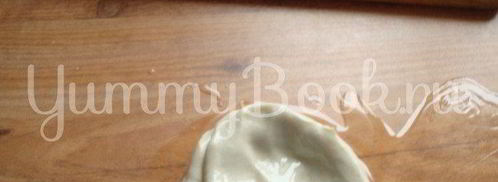 сербская пита. Шаг 5