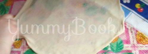 сербская пита. Шаг 8