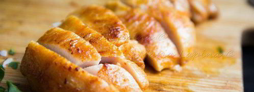 тортильи с острой курицей, овощами и сыром джюгас. Шаг 6