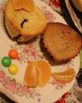 Маффины Ассорти