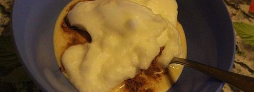 маффины ассорти. Шаг 6