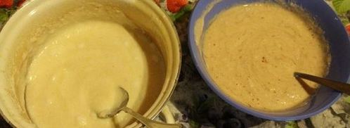 маффины ассорти. Шаг 7