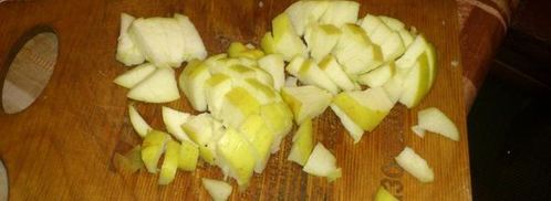 маффины из мюсли дюкан. Шаг 3