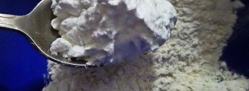 маффины с апельсином и бананом. Шаг 7