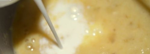 маффины с добрым утром. Шаг 3