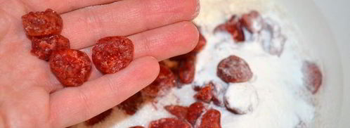 маффины с добрым утром. Шаг 5