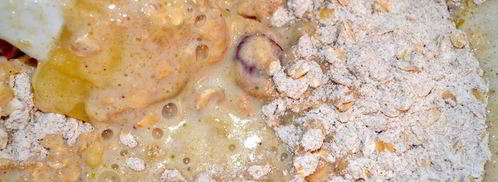 маффины с добрым утром. Шаг 6