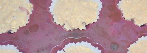 маффины с добрым утром. Шаг 7