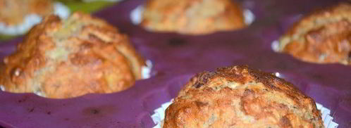 маффины с добрым утром. Шаг 8