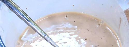 маффины с кофе и белым шоколадом. Шаг 6