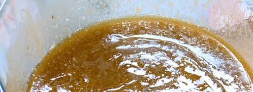 маффины с кофе и белым шоколадом. Шаг 7