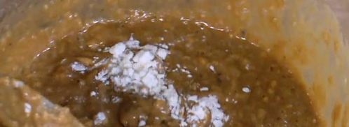 маффины с кофе и белым шоколадом. Шаг 8