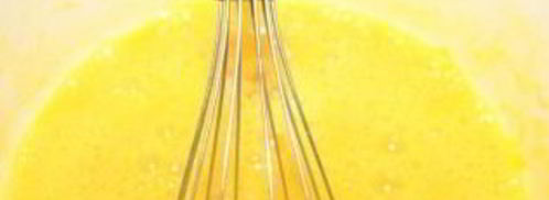 маффины с курицей и грибами. Шаг 6