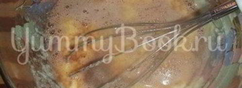 маффины шоколадно-вишневые. Шаг 3