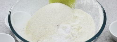 маффины. Шаг 4