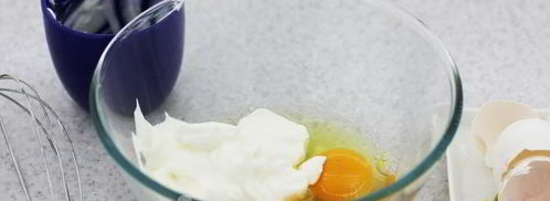 маффины. Шаг 5