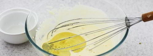 маффины. Шаг 6