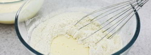 маффины. Шаг 7