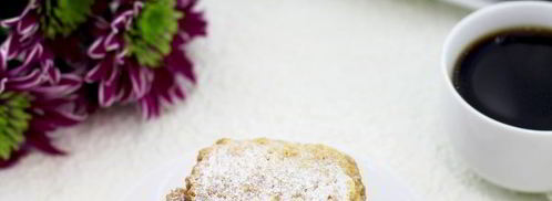 маффины. Шаг 11