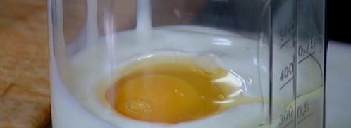 пряные маффины с голубикой и миндалем. Шаг 4