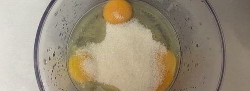 шоколадные маффины. Шаг 4