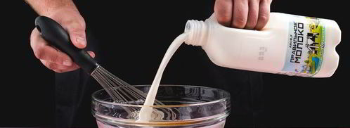 цитрусовые маффины. Шаг 5