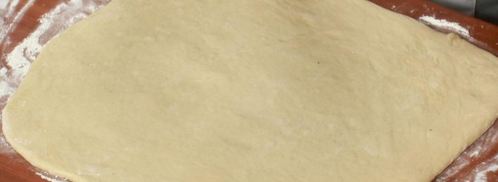 маковый рулет. Шаг 5