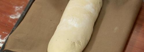 маковый рулет. Шаг 6