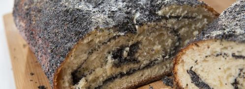 маковый рулет. Шаг 7