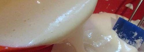 апельсиновый манник. Шаг 6