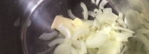 капустный манник. Шаг 4