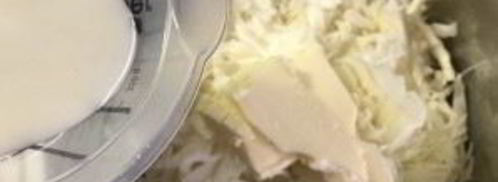 капустный манник. Шаг 6