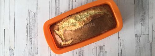 манник без молока на сметане. Шаг 9