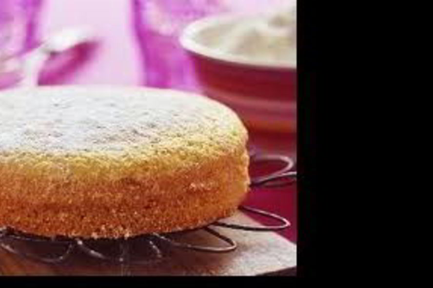 Рецепт манника на кефире