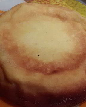 Манник На утро после праздника