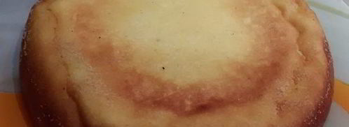 манник на утро после праздника. Шаг 6