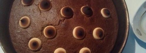 манник нечаянный. Шаг 4