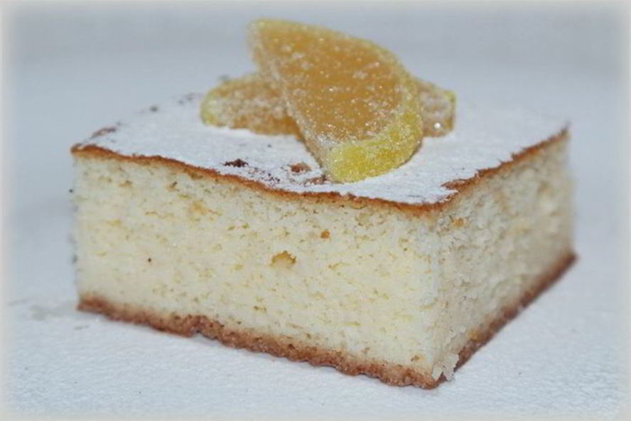 Рецепт манника обыкновенного