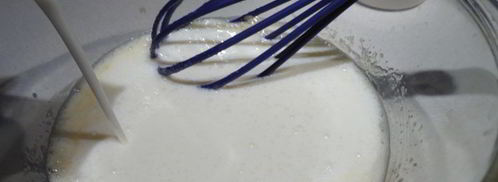 манник. Шаг 4