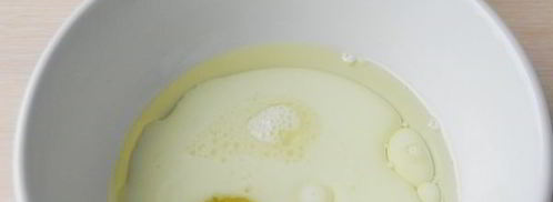 мини-манник с разными добавками. Шаг 6