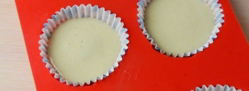 мини-манник с разными добавками. Шаг 10