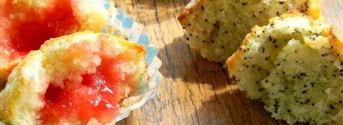 мини-манник с разными добавками. Шаг 13