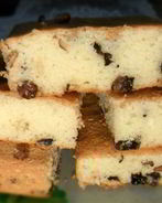 Пирог манник