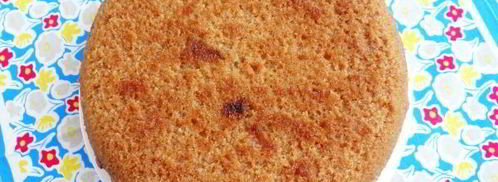 постный манник в мультиварке. Шаг 18