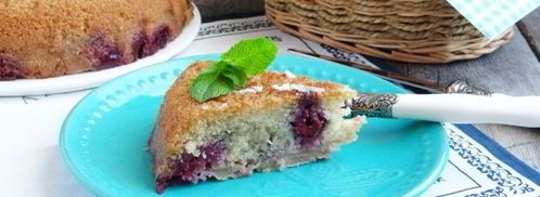 постный манник в мультиварке. Шаг 21