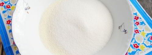 постный манник в мультиварке. Шаг 5