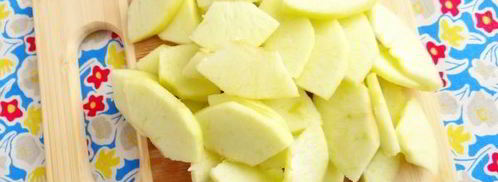 постный манник в мультиварке. Шаг 11